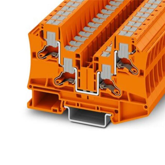 1291931 Phoenix Contact  Canale guida DIN